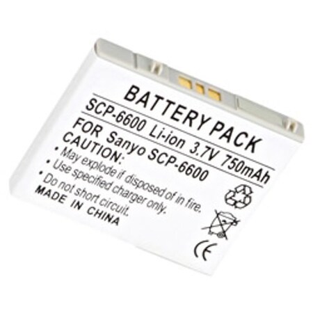 Replacement for Interstate Cel0282